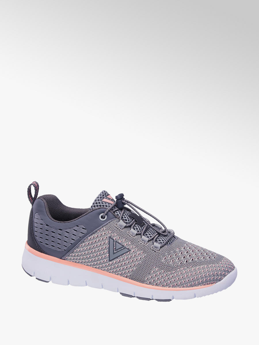Sneaker von Venice in grau DEICHMANN Sneaker von Venice in grau DEICHMANN